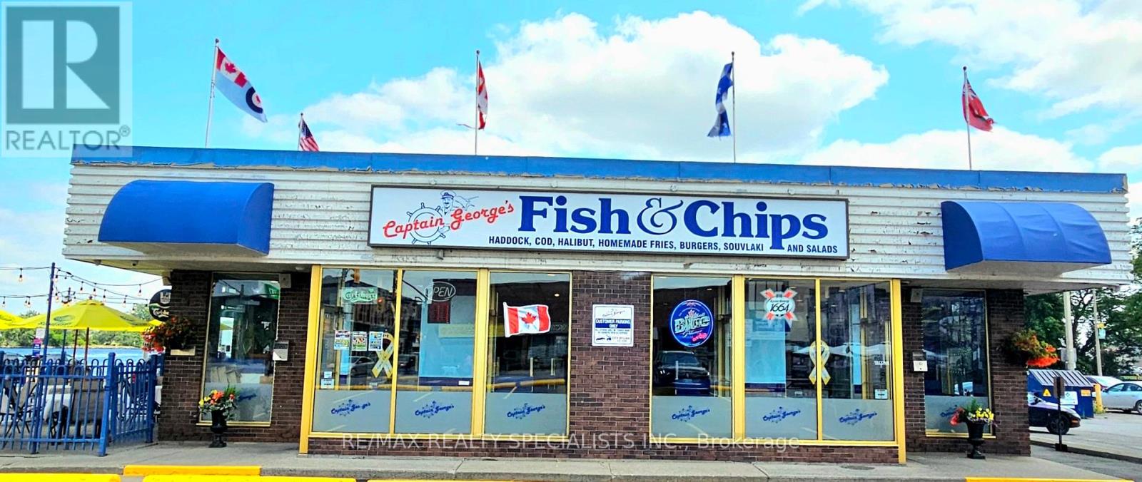 25 Dundas Street W, Quinte West, Ontario  K8V 3N9 - Photo 1 - X12979280