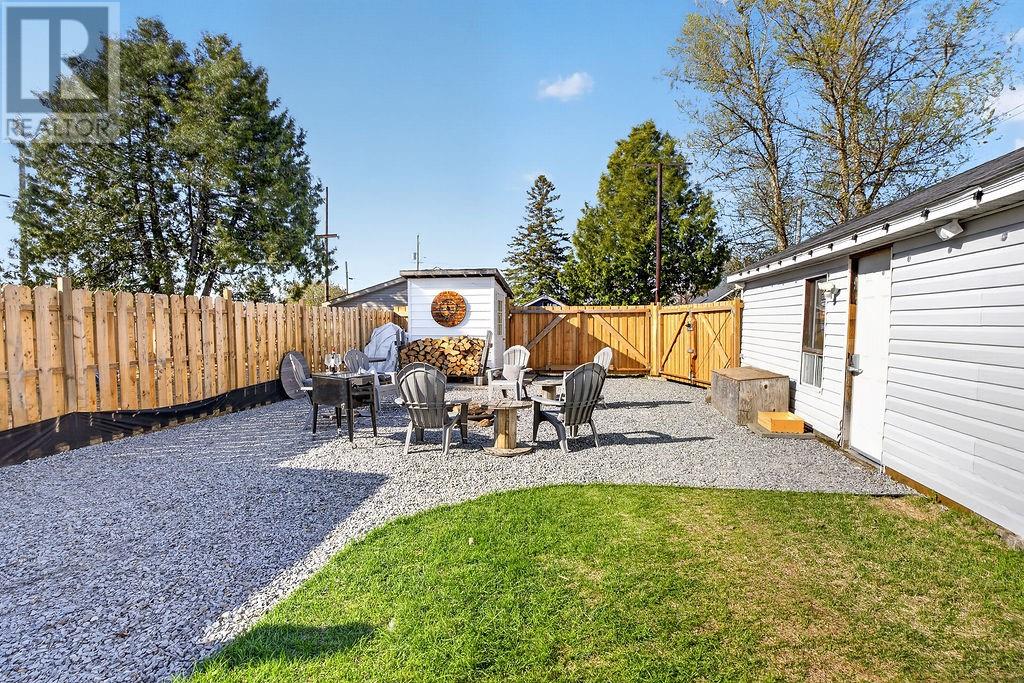 32 Hanna Avenue, Capreol, Ontario  P0M 1H0 - Photo 34 - 2128083