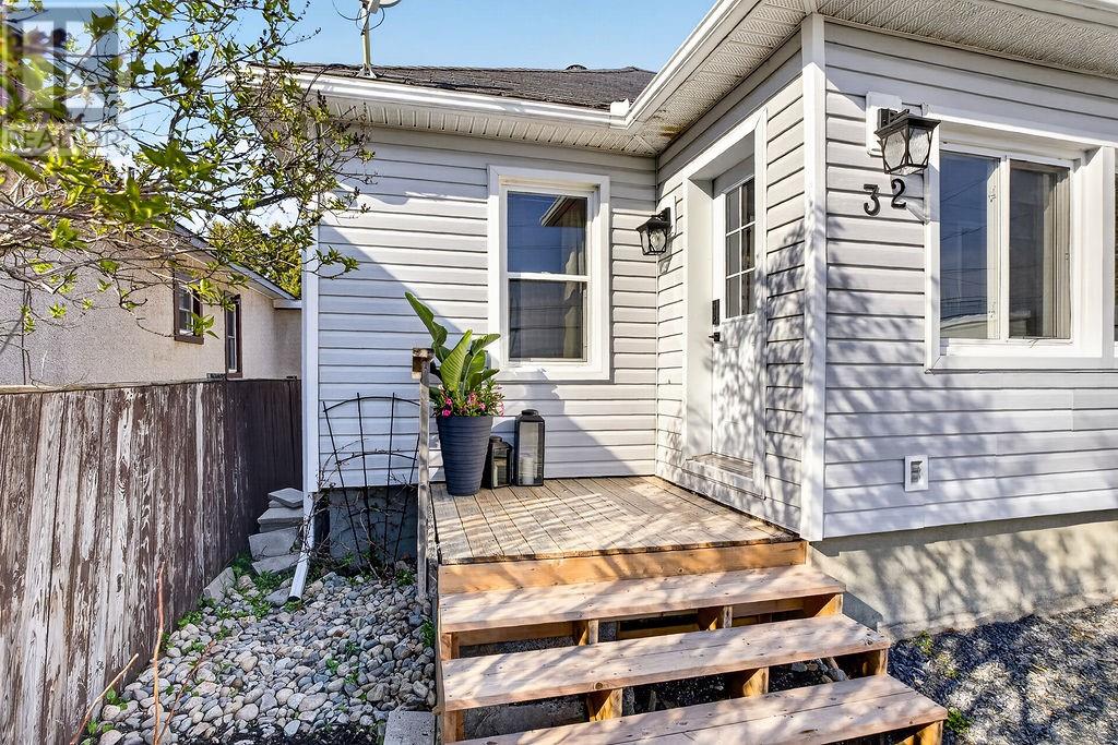 32 Hanna Avenue, Capreol, Ontario  P0M 1H0 - Photo 36 - 2128083