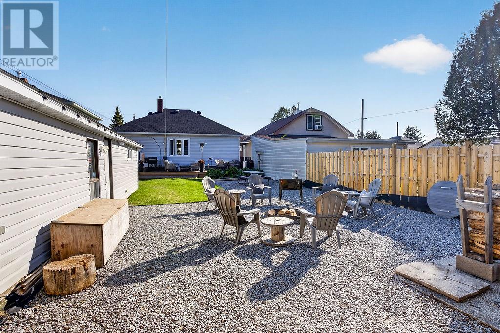 32 Hanna Avenue, Capreol, Ontario  P0M 1H0 - Photo 38 - 2128083
