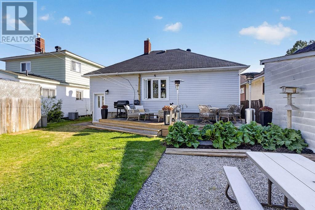 32 Hanna Avenue, Capreol, Ontario  P0M 1H0 - Photo 40 - 2128083
