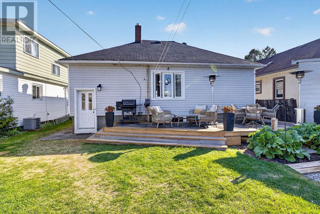 32 Hanna Avenue, Capreol, Ontario  P0M 1H0 - Photo 41 - 2128083