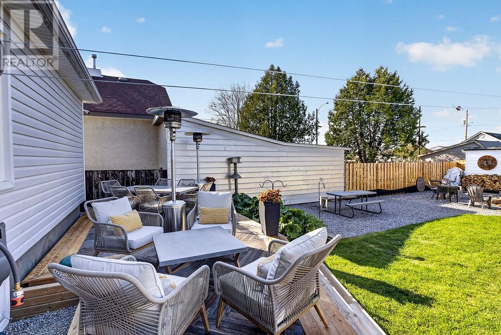 32 Hanna Avenue, Capreol, Ontario  P0M 1H0 - Photo 43 - 2128083