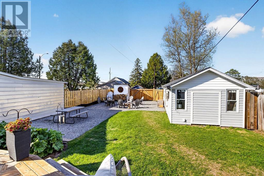 32 Hanna Avenue, Capreol, Ontario  P0M 1H0 - Photo 44 - 2128083