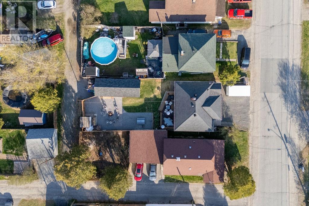 32 Hanna Avenue, Capreol, Ontario  P0M 1H0 - Photo 48 - 2128083