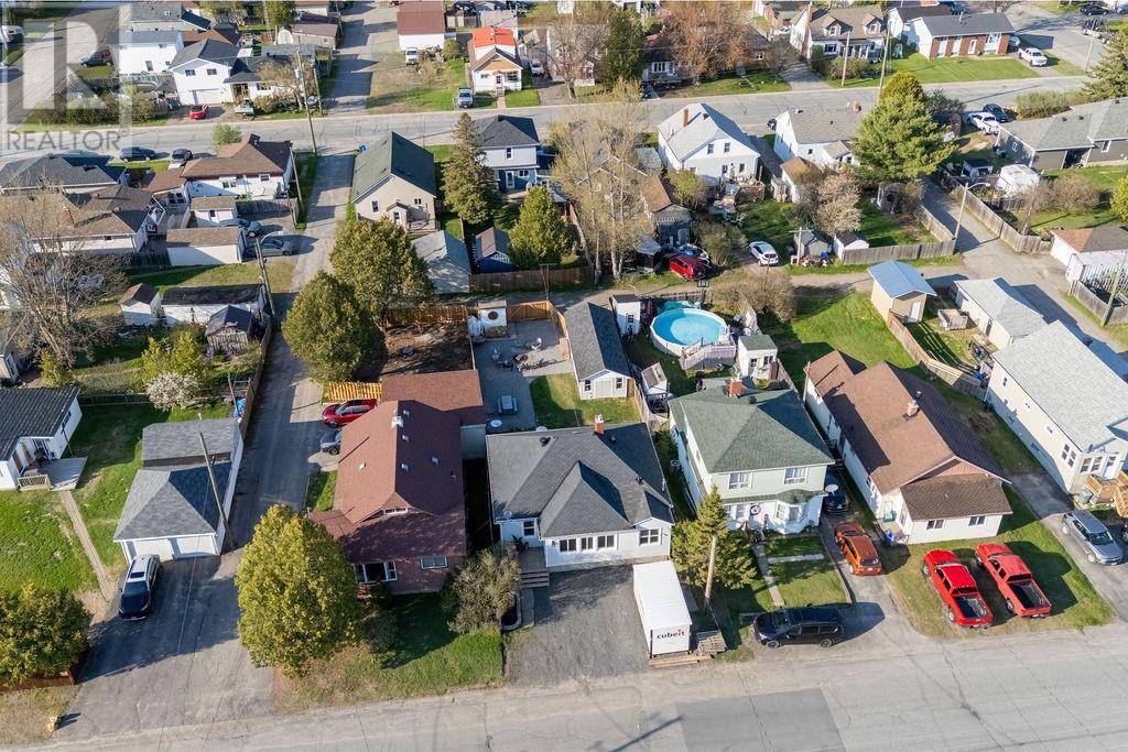 32 Hanna Avenue, Capreol, Ontario  P0M 1H0 - Photo 49 - 2128083