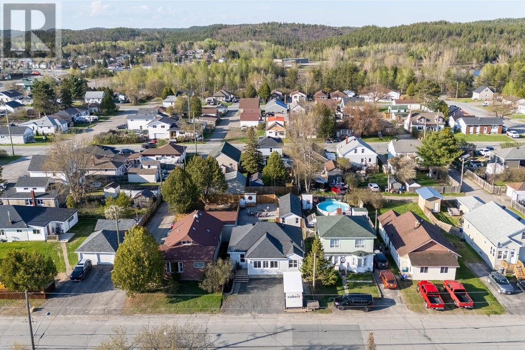32 Hanna Avenue, Capreol, Ontario  P0M 1H0 - Photo 50 - 2128083