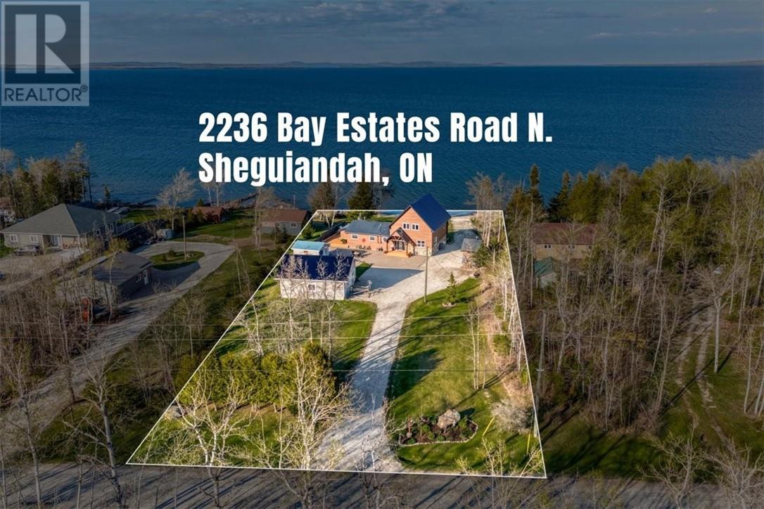 2236 Bay Estates N, Sheguiandah, Ontario  P0P 1K0 - Photo 24 - 2128067