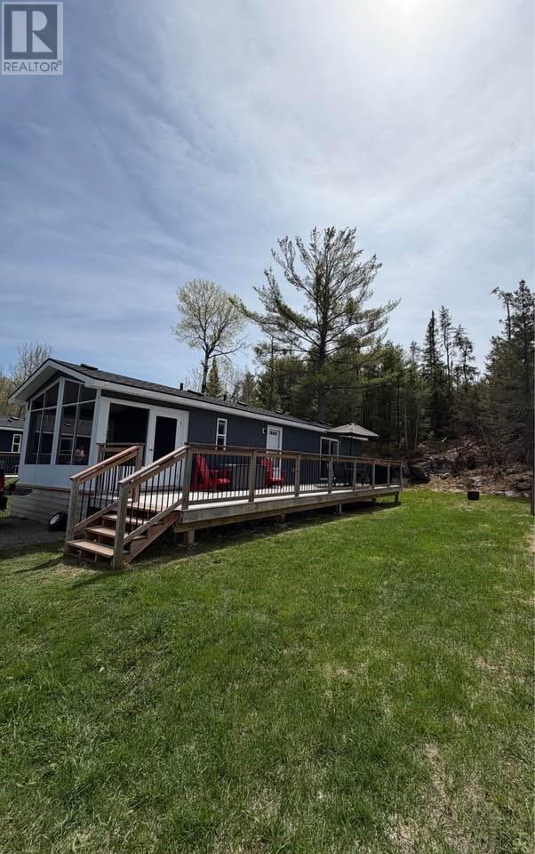120 Happy Landing Road Unit# 2, Noelville, Ontario  P0M 2N0 - Photo 2 - 2128065