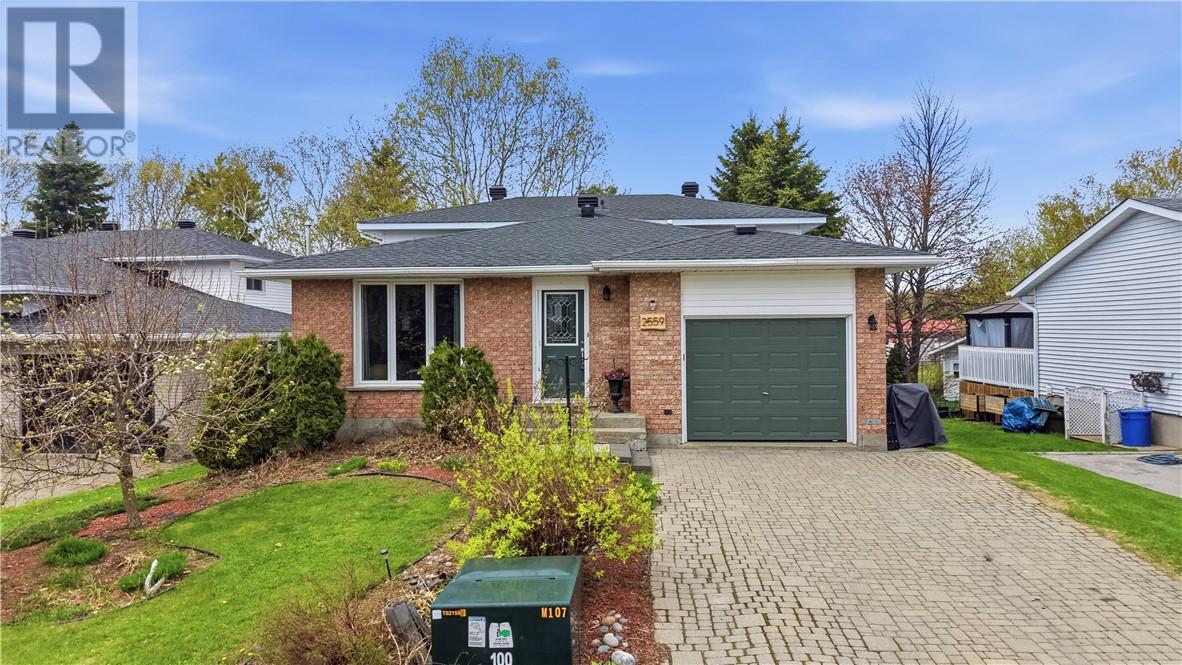 2559 Cavendish Court, Sudbury, Ontario  P3E 5Y1 - Photo 2 - 2128042