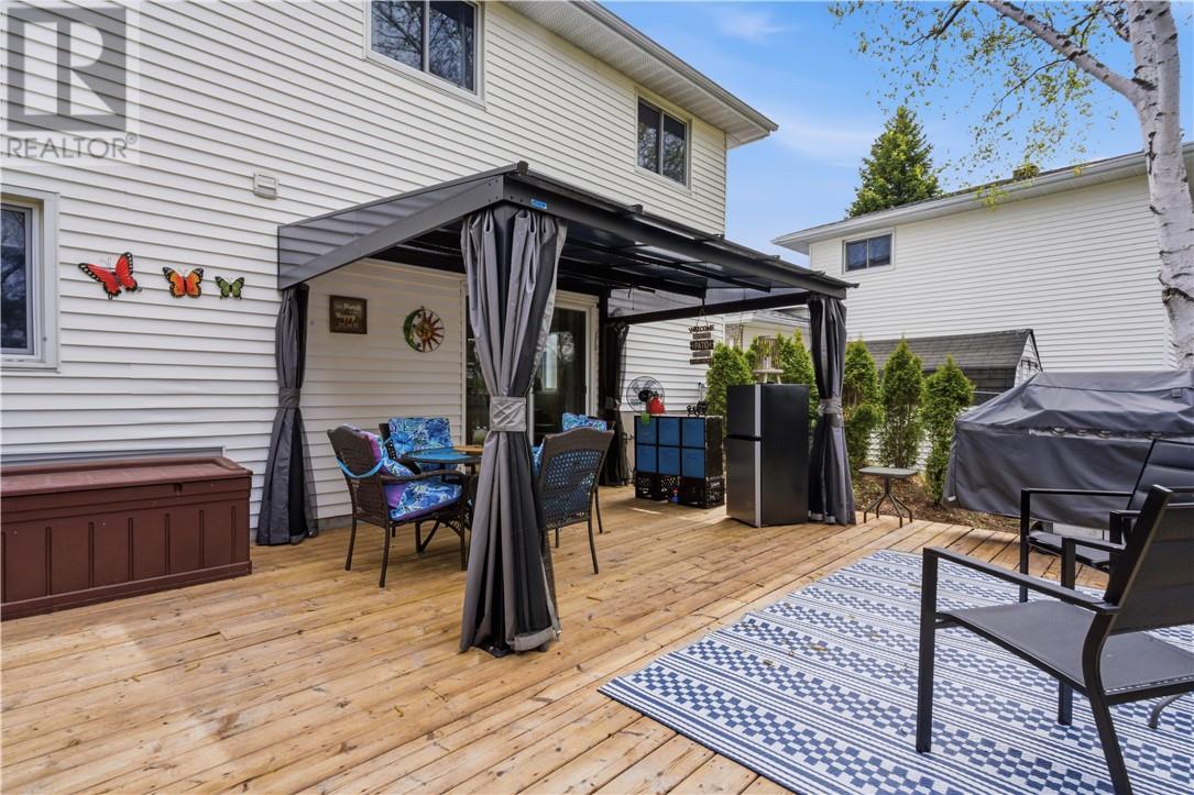 2559 Cavendish Court, Sudbury, Ontario  P3E 5Y1 - Photo 45 - 2128042