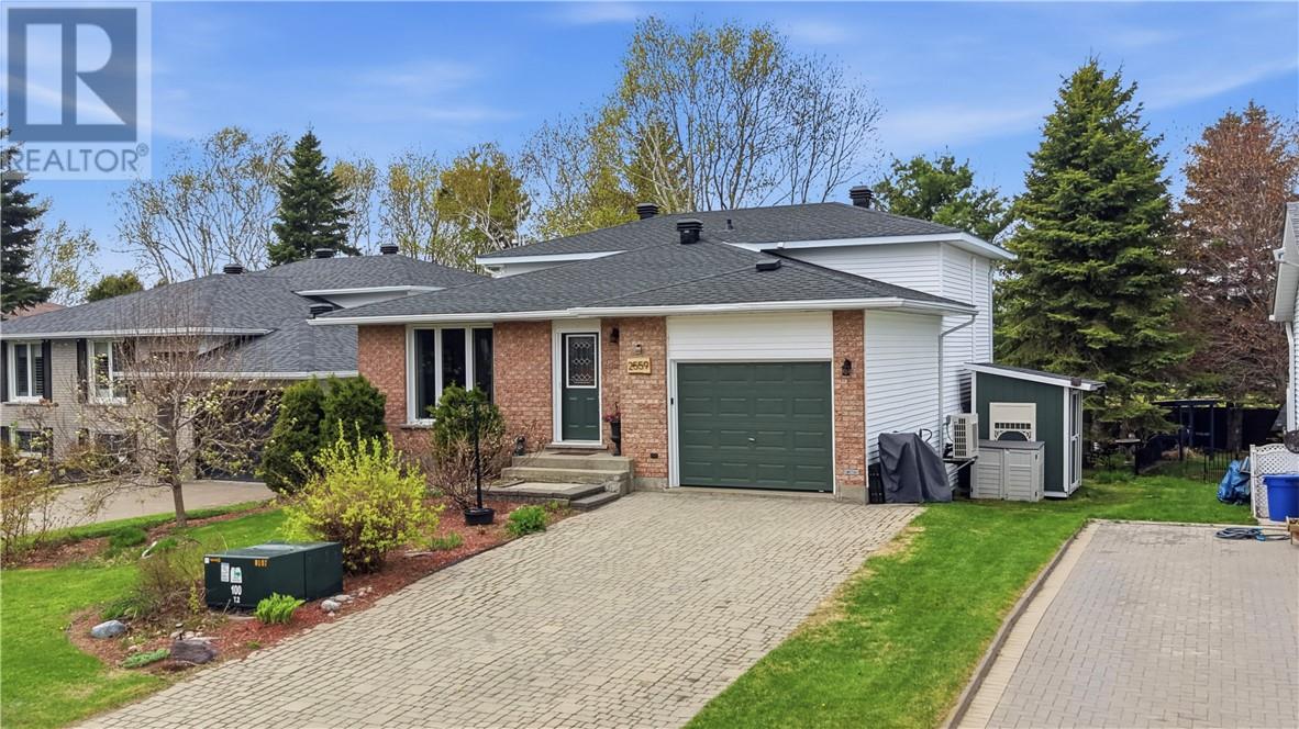 2559 Cavendish Court, Sudbury, Ontario  P3E 5Y1 - Photo 46 - 2128042