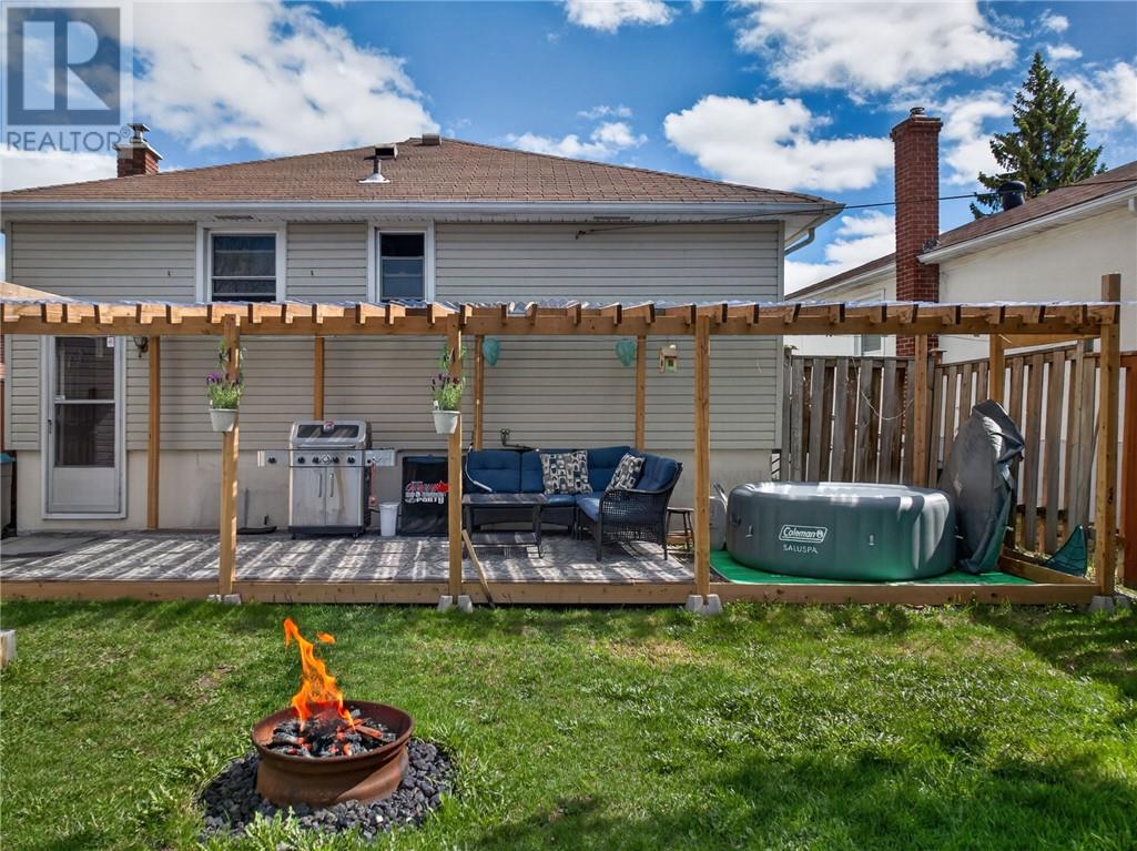 512 White Avenue, Sudbury, Ontario  P3C 2G5 - Photo 24 - 2127896