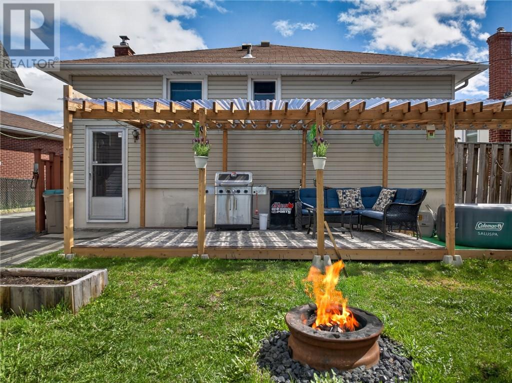 512 White Avenue, Sudbury, Ontario  P3C 2G5 - Photo 26 - 2127896