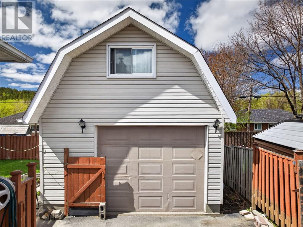 512 White Avenue, Sudbury, Ontario  P3C 2G5 - Photo 27 - 2127896