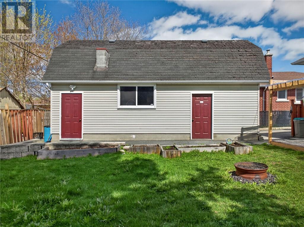 512 White Avenue, Sudbury, Ontario  P3C 2G5 - Photo 29 - 2127896