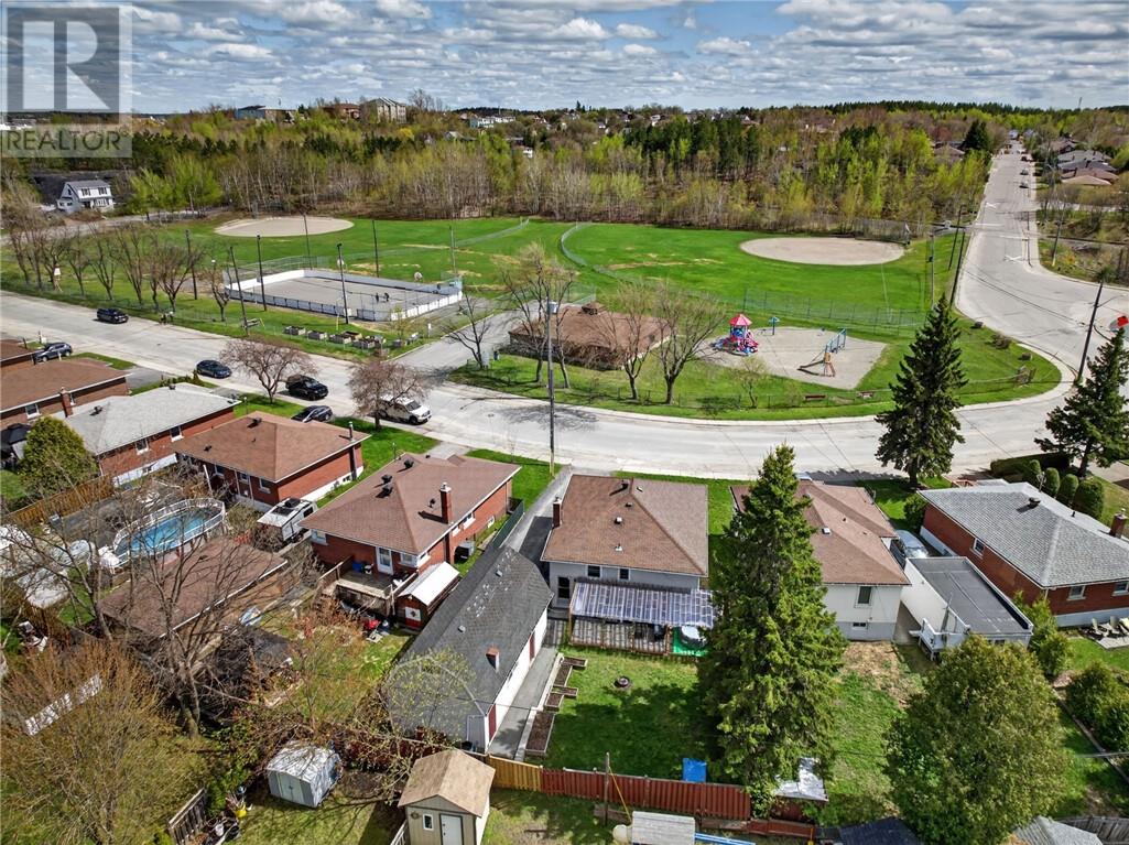 512 White Avenue, Sudbury, Ontario  P3C 2G5 - Photo 3 - 2127896