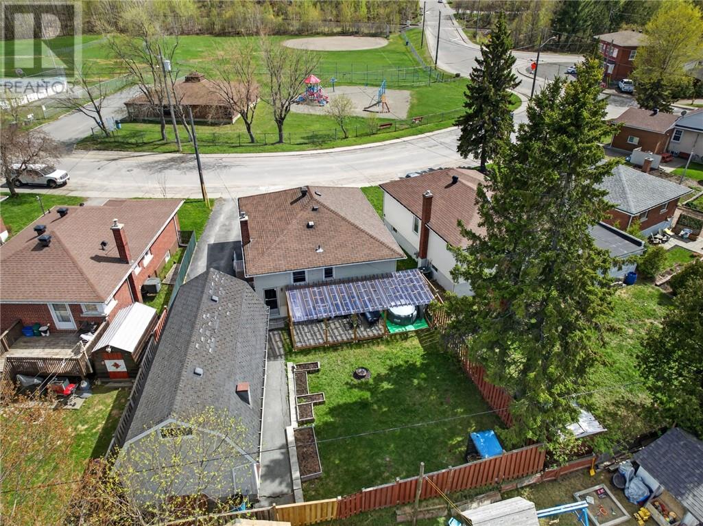 512 White Avenue, Sudbury, Ontario  P3C 2G5 - Photo 31 - 2127896