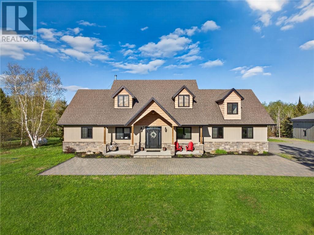393 Montee Genereux Street, Chelmsford, Ontario  P0M 1L0 - Photo 5 - 2127701