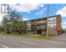 202 - 1490 HERON ROAD, Ottawa, Ontario