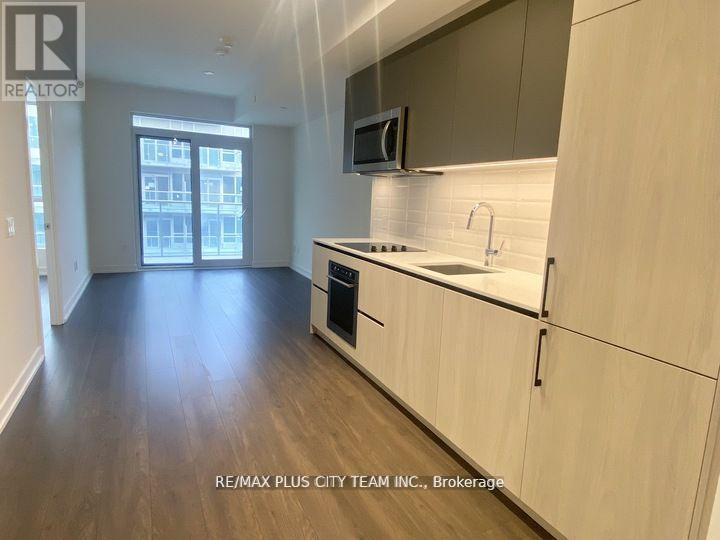 622 - 150 LOGAN AVENUE, Toronto, Ontario