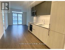 622 - 150 LOGAN AVENUE, Toronto, Ontario