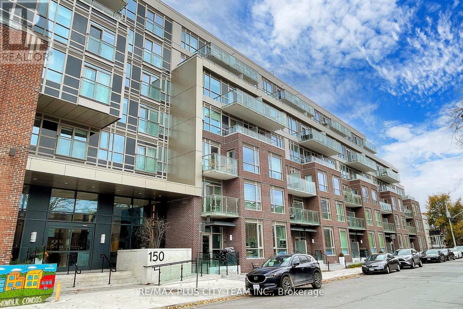 622 - 150 Logan Avenue, Toronto, Ontario  M4M 0E4 - Photo 11 - E13159954