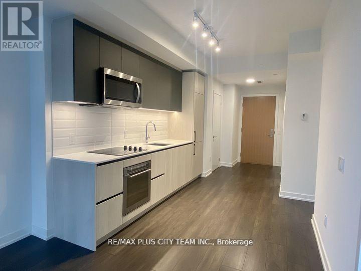 622 - 150 Logan Avenue, Toronto, Ontario  M4M 0E4 - Photo 2 - E13159954