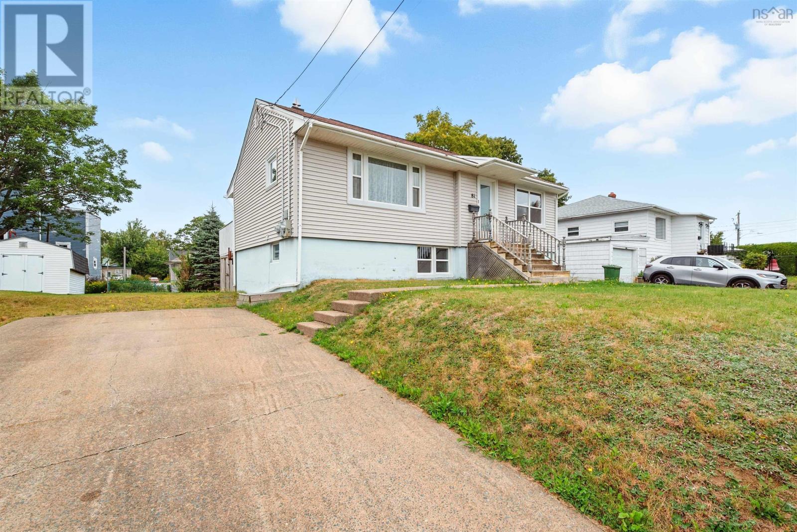 81 Adelaide Avenue, Fairview, Nova Scotia