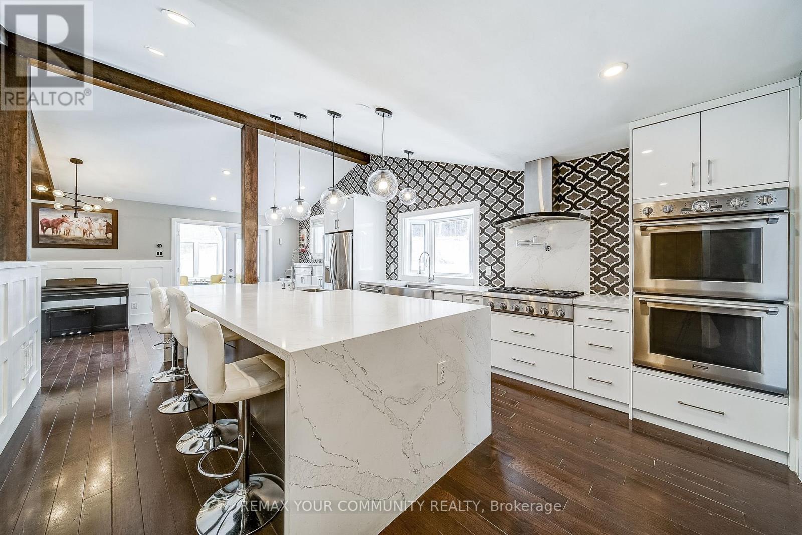 3433 Mount Albert Road, East Gwillimbury, Ontario  L0G 1V0 - Photo 8 - N13067614