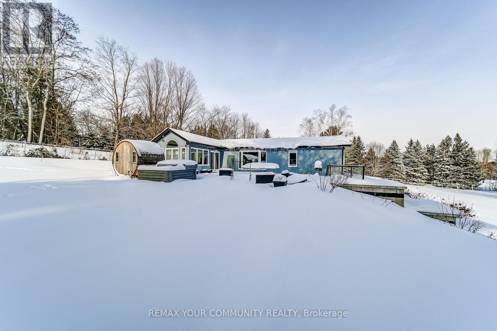 3433 Mount Albert Road, East Gwillimbury, Ontario  L0G 1V0 - Photo 34 - N13067614