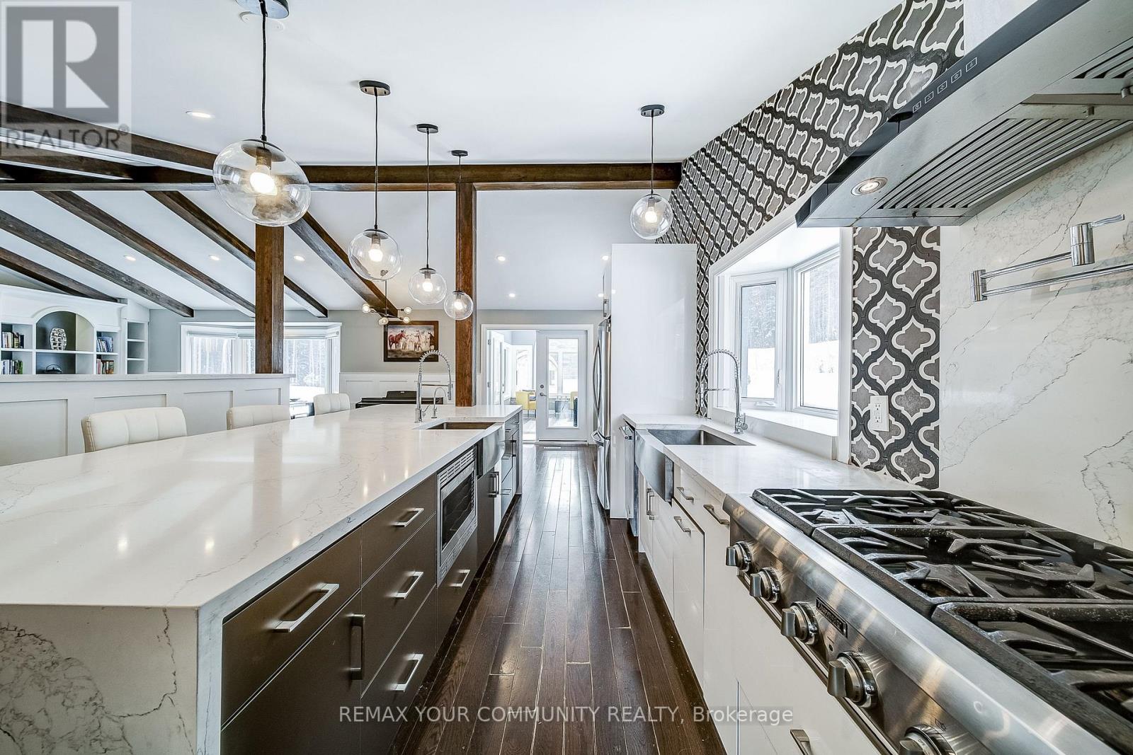 3433 Mount Albert Road, East Gwillimbury, Ontario  L0G 1V0 - Photo 7 - N13067614