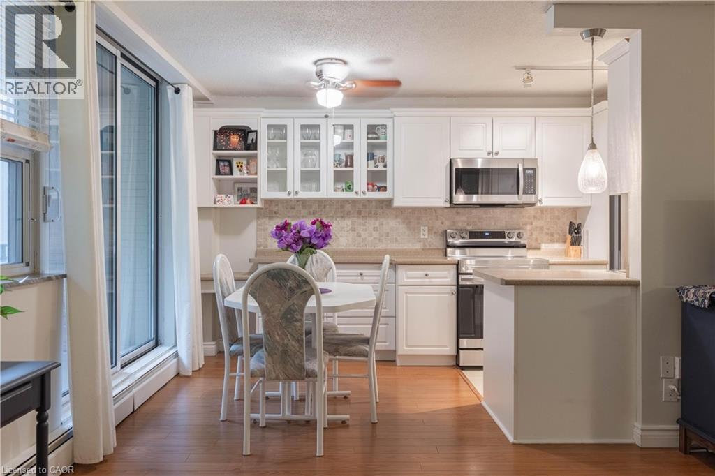 6390 Huggins Street Unit# 209, Niagara Falls, Ontario  L2J 1H1 - Photo 2 - 40833979