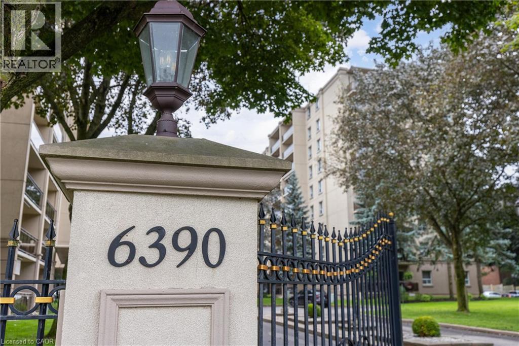 6390 Huggins Street Unit# 209, Niagara Falls, Ontario  L2J 1H1 - Photo 25 - 40833979