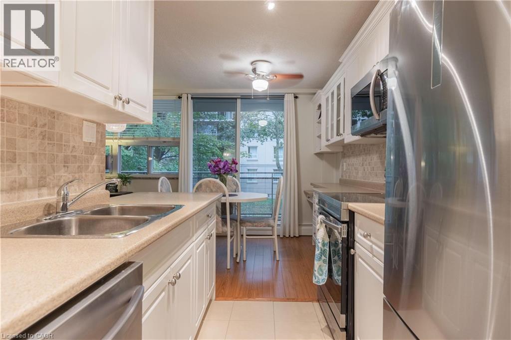 6390 Huggins Street Unit# 209, Niagara Falls, Ontario  L2J 1H1 - Photo 7 - 40833979