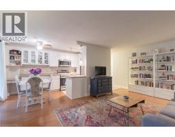 6390 HUGGINS Street Unit# 209, Niagara Falls, Ontario