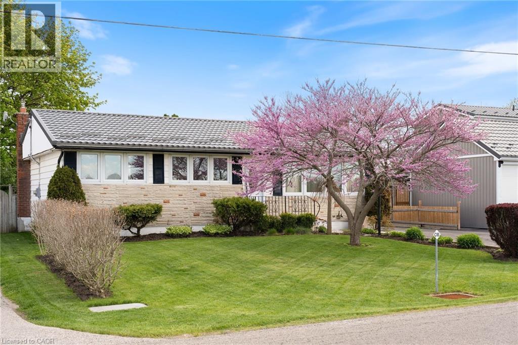 428 FOURTEENTH Street W, Simcoe, Ontario