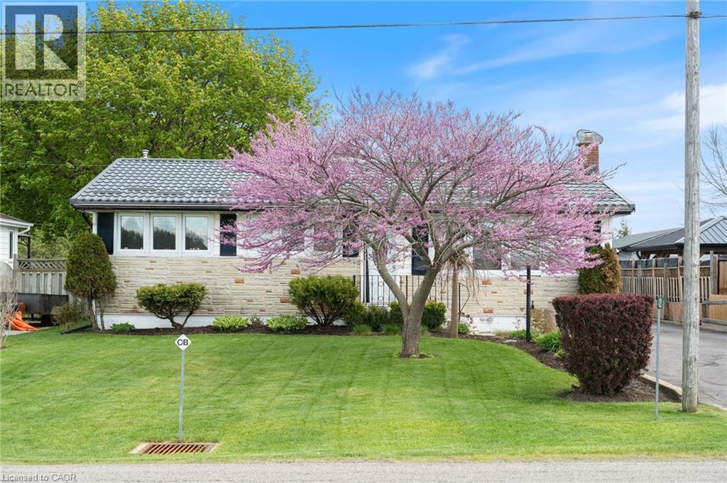 428 Fourteenth Street W, Simcoe, Ontario  N3Y 4K6 - Photo 2 - 40833686