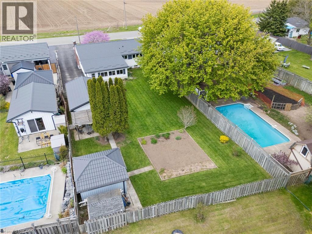 428 Fourteenth Street W, Simcoe, Ontario  N3Y 4K6 - Photo 35 - 40833686