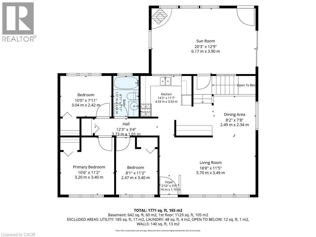 428 Fourteenth Street W, Simcoe, Ontario  N3Y 4K6 - Photo 41 - 40833686