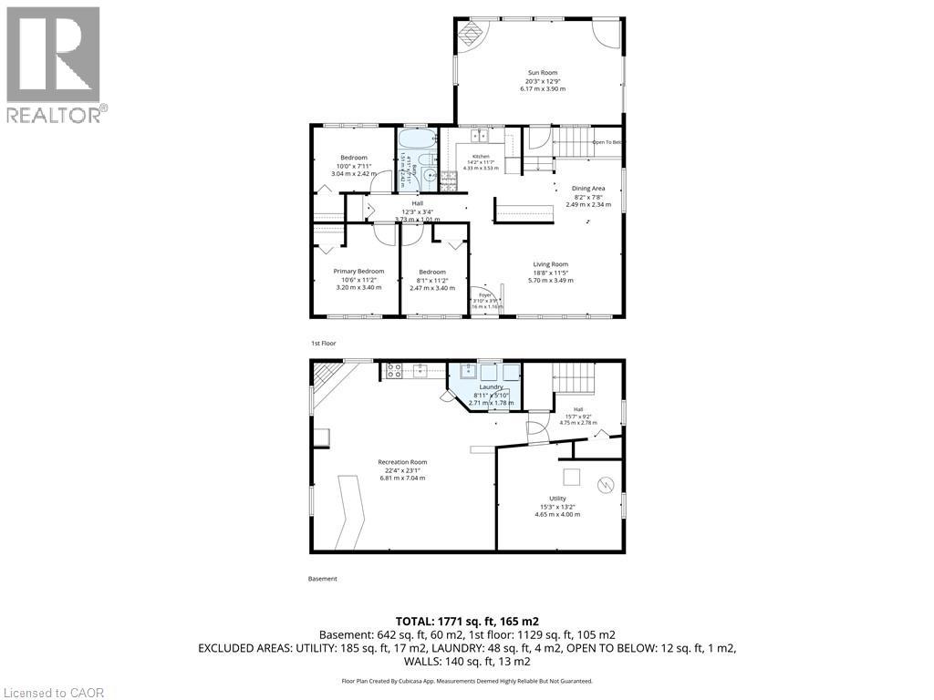 428 Fourteenth Street W, Simcoe, Ontario  N3Y 4K6 - Photo 42 - 40833686