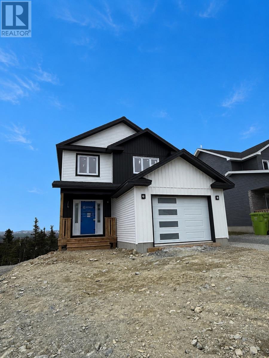 79 Trenton Drive, Paradise, Newfoundland & Labrador  A1L 4B7 - Photo 1 - 1298026
