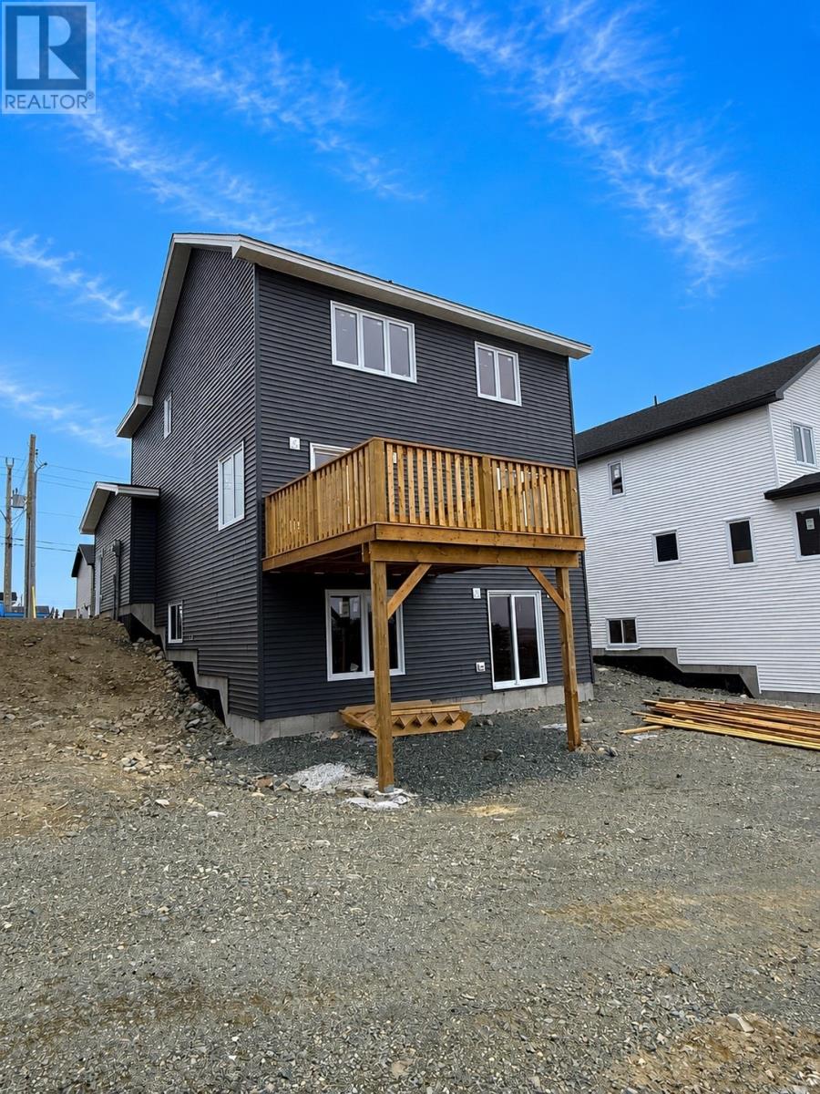 81 Trenton Drive, Paradise, Newfoundland & Labrador  A1L 4B7 - Photo 3 - 1298028