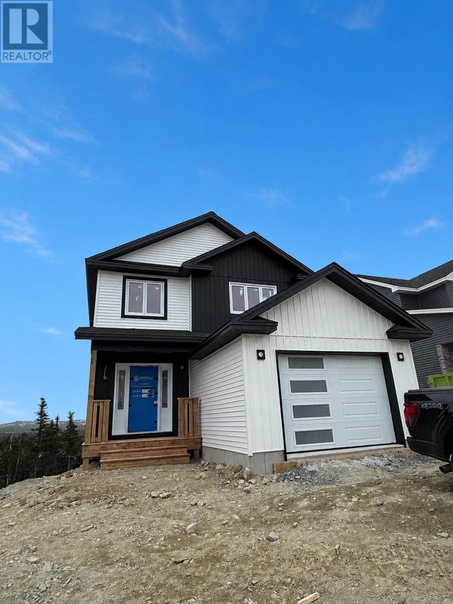 79 Trenton Drive, Paradise, Newfoundland & Labrador  A1L 4B7 - Photo 2 - 1298026
