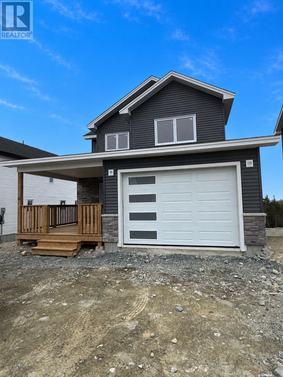 81 Trenton Drive, Paradise, Newfoundland & Labrador  A1L 4B7 - Photo 2 - 1298029