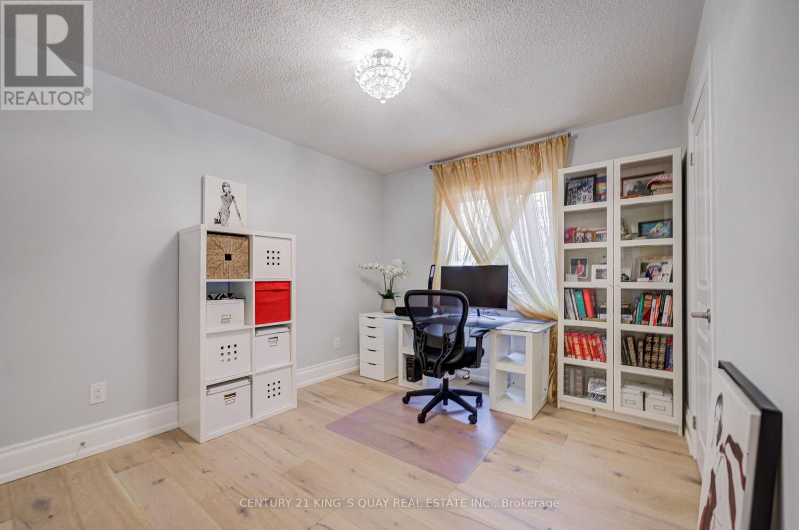 66 Bush Ridges Avenue, Richmond Hill, Ontario  L4E 0P1 - Photo 17 - N13161796