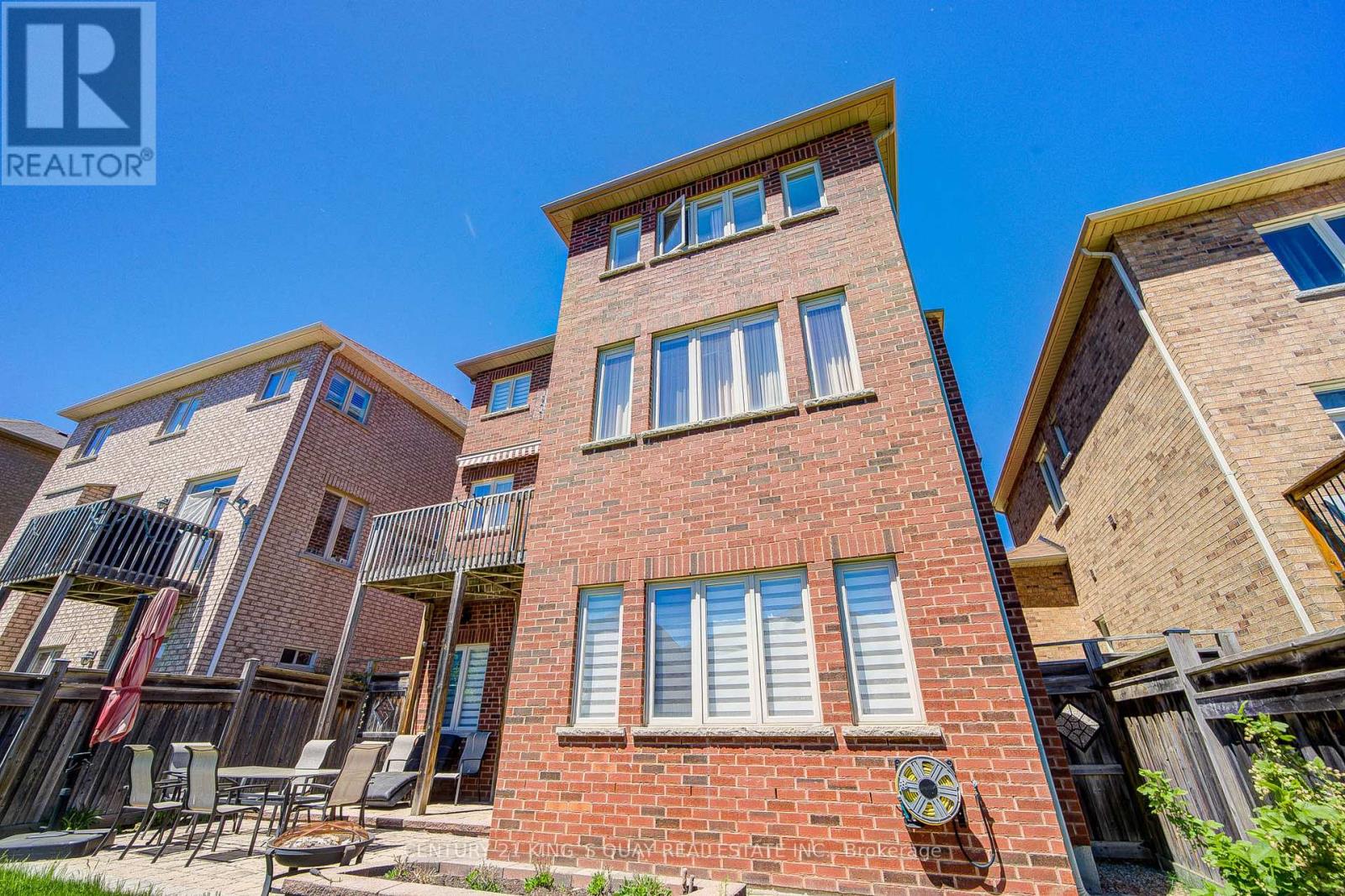 66 Bush Ridges Avenue, Richmond Hill, Ontario  L4E 0P1 - Photo 25 - N13161796