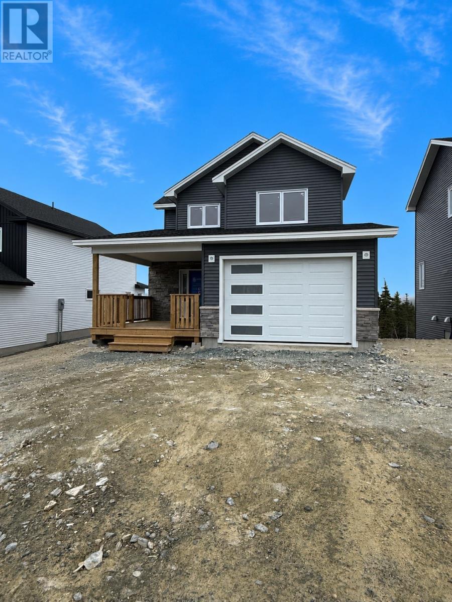 81 Trenton Drive, Paradise, Newfoundland & Labrador  A1L 4B7 - Photo 1 - 1298028