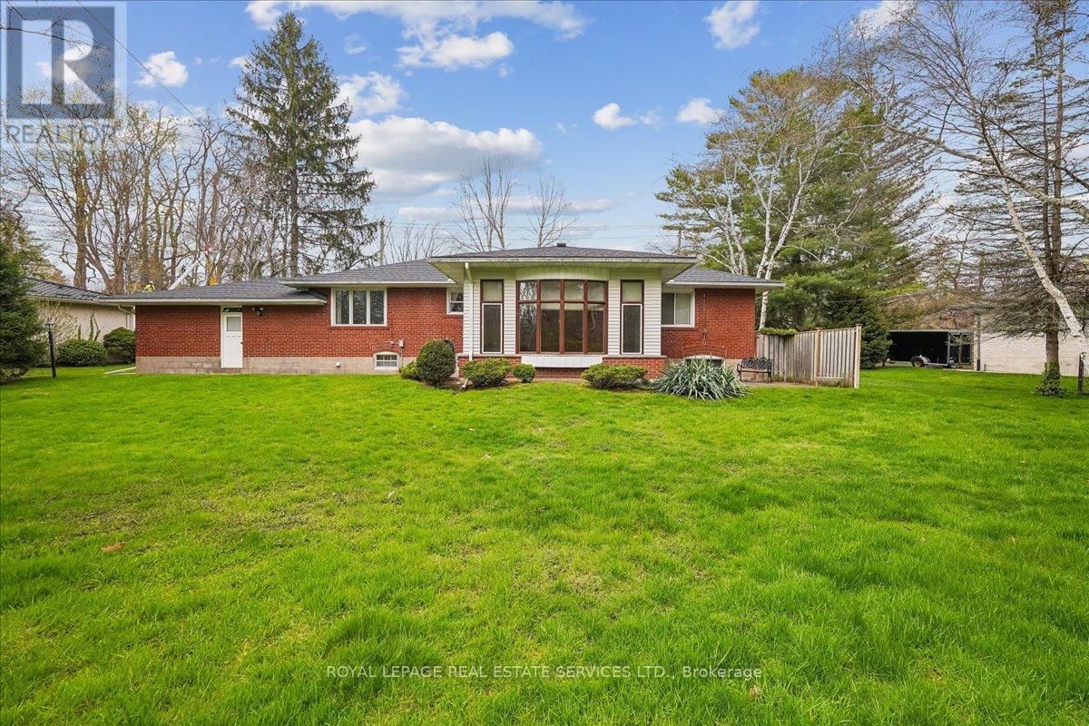 151 Wedgewood Drive, Oakville, Ontario  L6J 4R6 - Photo 25 - W13068900