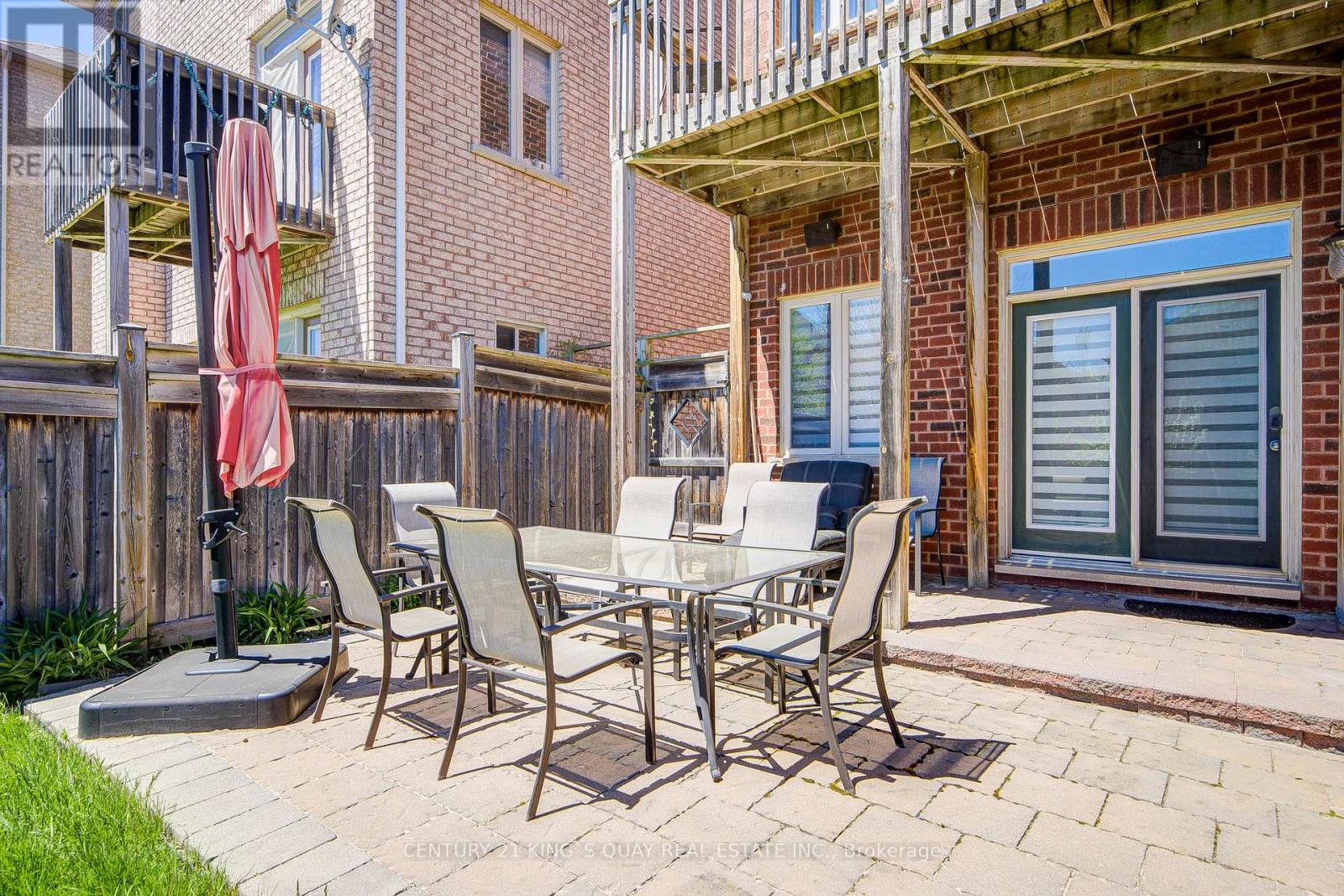66 Bush Ridges Avenue, Richmond Hill, Ontario  L4E 0P1 - Photo 24 - N13161796